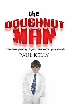 Doughnut Man (eBook, ePUB) - Kelly, Paul