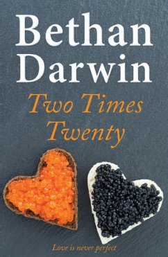 Two Times Twenty (eBook, ePUB) - Darwin, Bethan