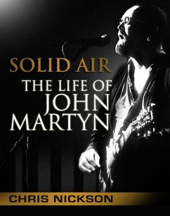 Cover Solid Air: The Life of John Martyn (eBook, ePUB)