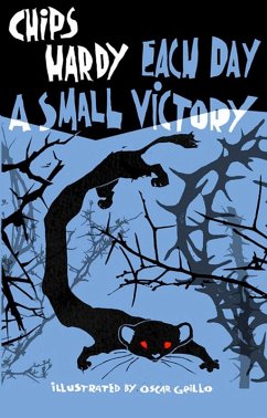 Each Day a Small Victory (eBook, ePUB) - Hardy, Chips