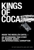 Kings of Cocaine (eBook, ePUB) Kings of Cocaine (eBook, ePUB)