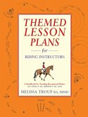 Themed Lesson Plans for Riding Instructors (eBook, ePUB)