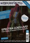Spectra Magazine - Issue 1 (eBook, ePUB) Spectra Magazine - Issue 1 (eBook, ePUB)