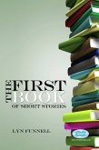 First Book of Short Stories (eBook, ePUB)