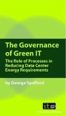 Governance of Green IT (eBook, PDF) Governance of Green IT (eBook, PDF)