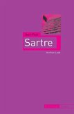 Jean-Paul Sartre (eBook, ePUB)