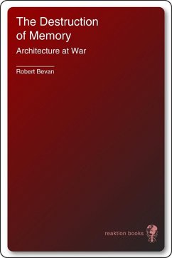 Cover Destruction of Memory (eBook, ePUB)