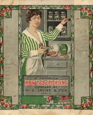 How to do Pickling (eBook, ePUB) How to do Pickling (eBook, ePUB)