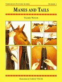 MANES AND TAILS (eBook, ePUB)