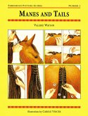 MANES AND TAILS (eBook, ePUB)