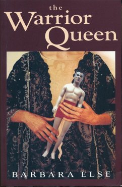 The Warrior Queen (eBook, ePUB) Cover The Warrior Queen (eBook, ePUB)
