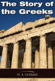 Story of the Greeks (eBook, PDF)