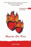 Hearts On Fire (eBook, PDF)