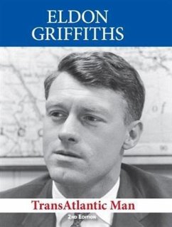 TransAtlantic Man (eBook, ePUB) - Griffiths, Sir Eldon