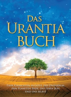 Das Urantia Buch (eBook, ePUB)