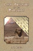 EgyptQuest - The Lost Treasure of The Pyramids (eBook, PDF)