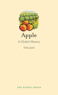 Apple (eBook, ePUB) - Erika Janik, Janik