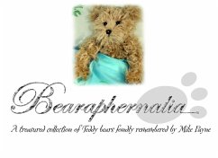 Cover Bearaphernalia (eBook, ePUB)