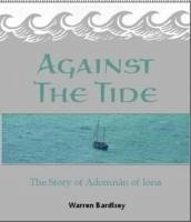 Cover Against the Tide (eBook, PDF)