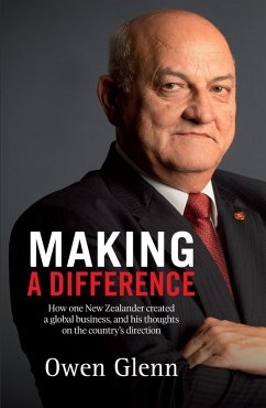 Cover Making a Difference (eBook, ePUB)