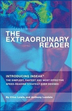 Extraordinary Reader (eBook, ePUB) - Lewis, Clive