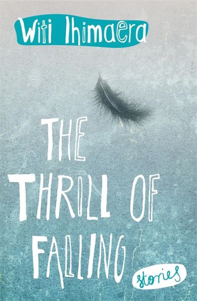 The Thrill of Falling (eBook, ePUB)