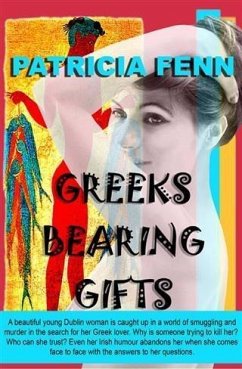 Greeks Bearing Gifts (eBook, PDF) - Fenn, Patricia