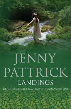 Cover Landings (eBook, ePUB)