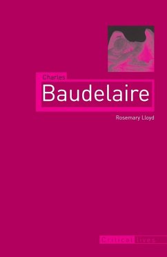 Cover Charles Baudelaire (eBook, ePUB)