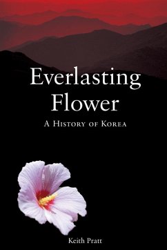 Cover Everlasting Flower (eBook, ePUB)