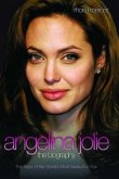 Angelina Jolie - The Biography (eBook, ePUB)