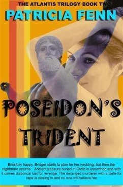 Cover Poseidon's Trident (eBook, PDF)