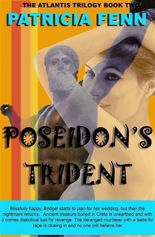 Poseidon's Trident (eBook, PDF) Poseidon's Trident (eBook, PDF)