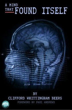 Cover Mind That Found Itself (eBook, PDF)