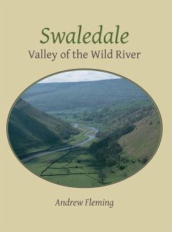 Cover Swaledale (eBook, PDF)