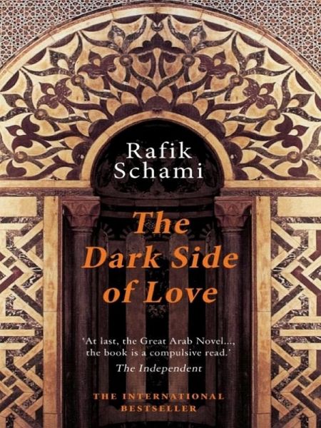 Dark Side of Love (eBook, ePUB) Dark Side of Love (eBook, ePUB)
