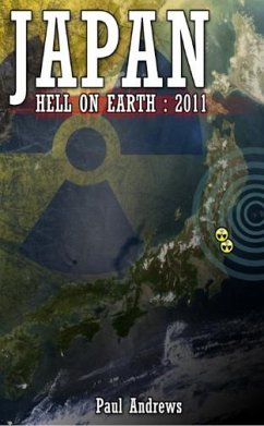 Japan - Hell on Earth (eBook, ePUB) - Andrews, Paul
