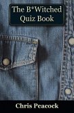 B*Witched Quiz Book (eBook, ePUB)