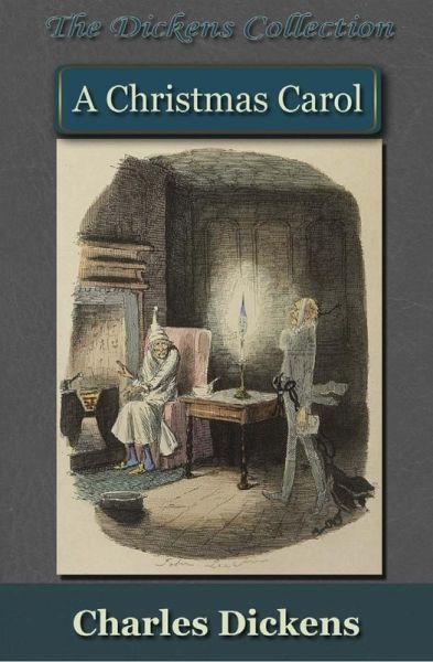 Christmas Carol (eBook, PDF) Christmas Carol (eBook, PDF)