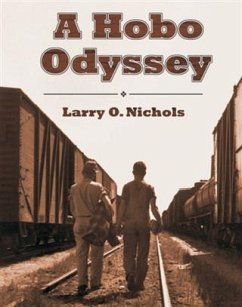 Cover Hobo Odyssey (eBook, ePUB)