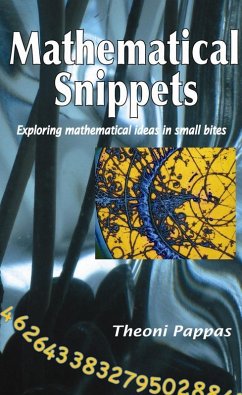 Cover Mathematical Snippets (eBook, ePUB)