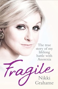 Cover Fragile (eBook, ePUB)