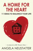 A Home for the Heart (eBook, ePUB)