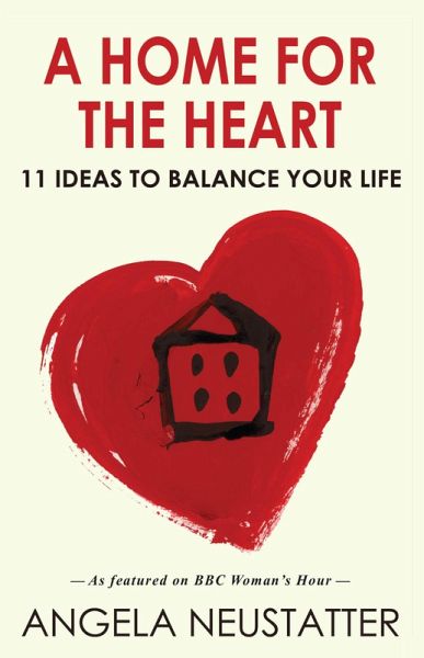 A Home for the Heart (eBook, ePUB)