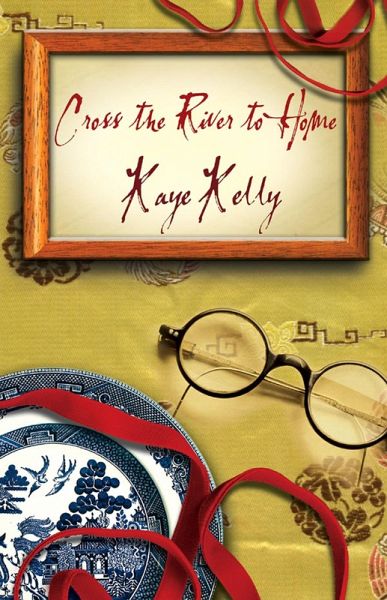 Cross the River to Home (eBook, ePUB) Cross the River to Home (eBook, ePUB)