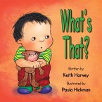 What's That? (eBook, ePUB)