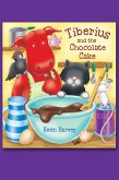 Tiberius and the Chocolate Cake (eBook, ePUB)