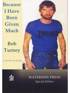 Cover Because I Have Been Given Much (eBook, PDF)