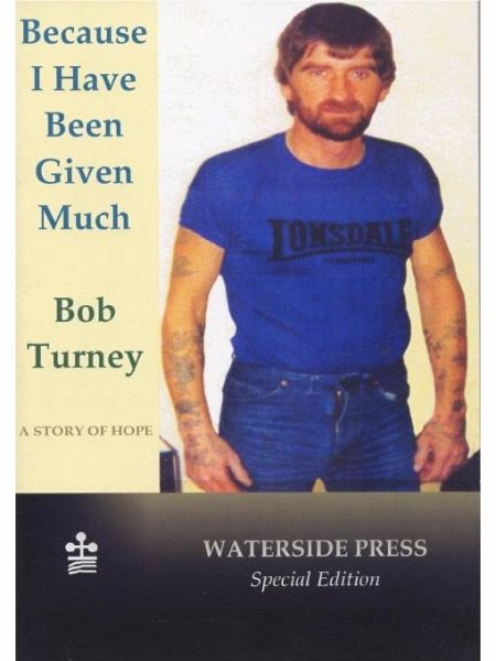 Because I Have Been Given Much (eBook, PDF) Because I Have Been Given Much (eBook, PDF)