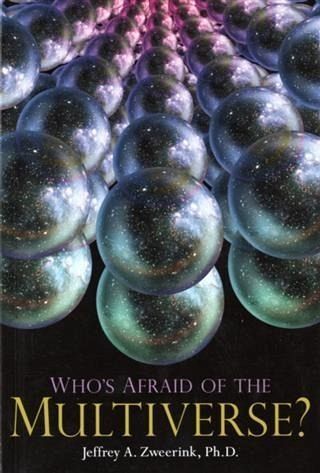 Who's Afraid of the Multiverse? (eBook, ePUB)